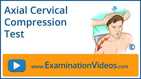 jackson compression test definition|positive cervical distraction test.